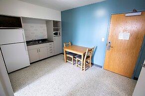 Humber College Lakeshore Campus Residence