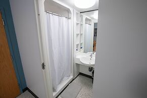 Humber College Lakeshore Campus Residence