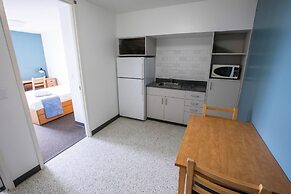 Humber College Lakeshore Campus Residence