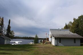 Spruce Forest Lakeside B&B