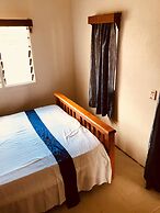 Tonga Holiday Villa