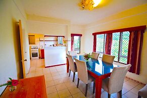 Tonga Holiday Villa