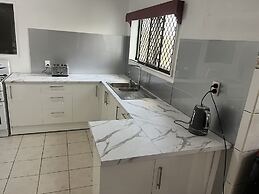 Tonga Holiday Villa