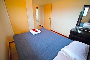 Tonga Holiday Villa
