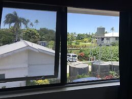 Tonga Holiday Villa