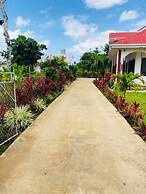 Tonga Holiday Villa