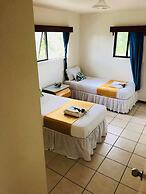 Tonga Holiday Villa