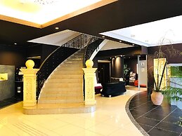 Hotel Square FujiGiotenba
