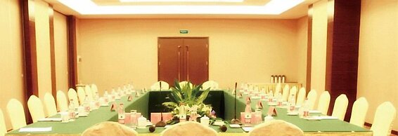 Xiangshan Ocean Hotel