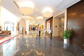 Xiangshan Ocean Hotel