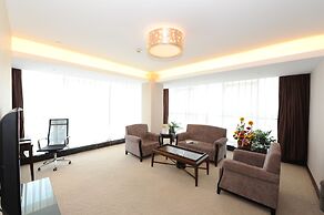 Xiangshan Ocean Hotel
