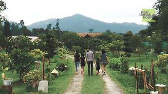 Happy Paradise