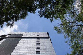 M Roof Hotel & Residences