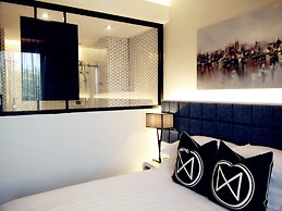 M Roof Hotel & Residences
