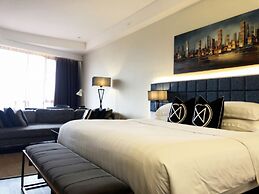 M Roof Hotel & Residences