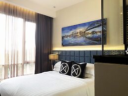 M Roof Hotel & Residences