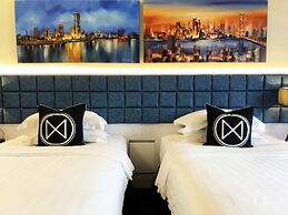 M Roof Hotel & Residences