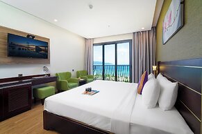 Alani Sea View Hotel