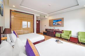 Alani Sea View Hotel