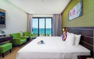 Alani Sea View Hotel