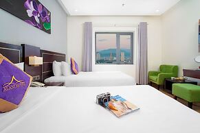 Alani Sea View Hotel