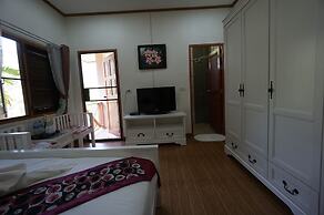Phuoobfa Resort