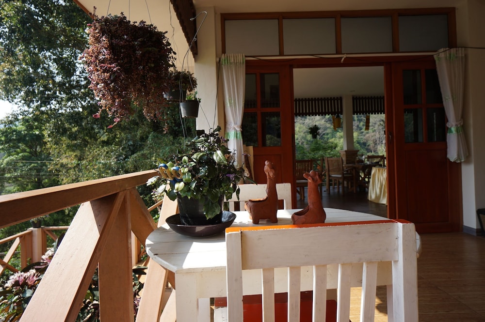 Phuoobfa Resort