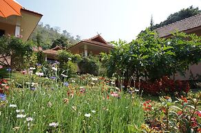 Phuoobfa Resort