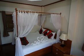 Phuoobfa Resort