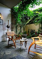 Atelier Kandy