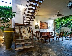 Atelier Kandy