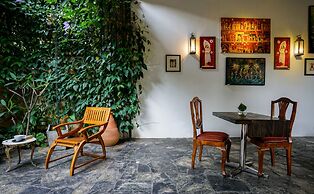 Atelier Kandy