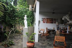 Atelier Kandy