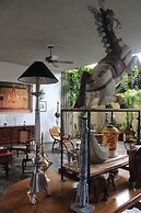 Atelier Kandy