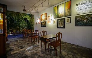Atelier Kandy