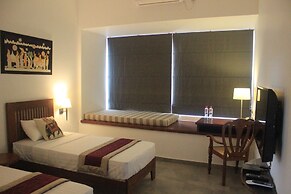 Atelier Kandy