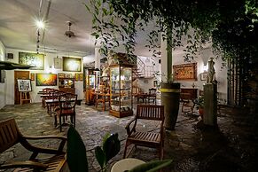 Atelier Kandy
