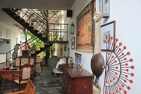 Atelier Kandy