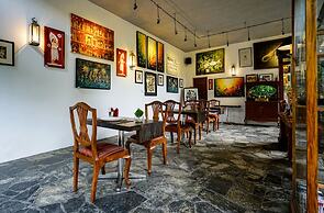 Atelier Kandy