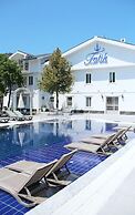 Fatih Apart Hotel