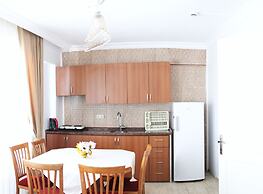 Fatih Apart Hotel