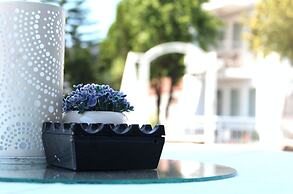 Fatih Apart Hotel
