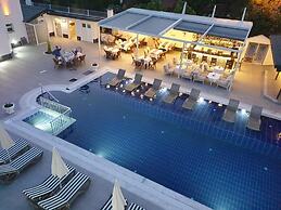 Fatih Apart Hotel