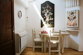 Domus Socolatae Residenza d'Epoca Charming B&B
