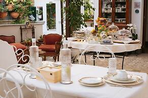 Domus Socolatae Residenza d'Epoca Charming B&B
