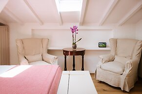 Domus Socolatae Residenza d'Epoca Charming B&B