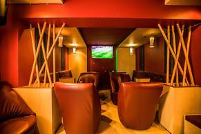 Airportview Hotel Nairobi