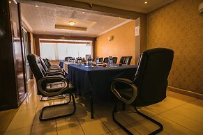 Airportview Hotel Nairobi