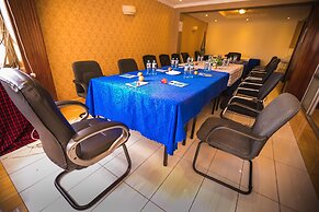 Airportview Hotel Nairobi