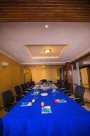 Airportview Hotel Nairobi